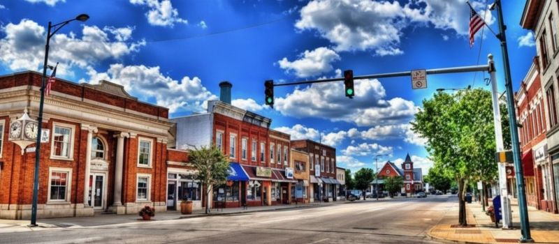 Bremen, IN