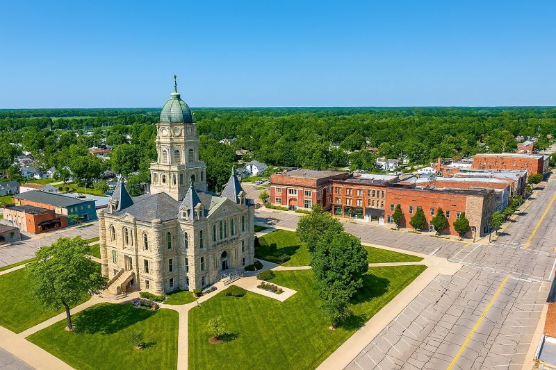 Columbia City, IN