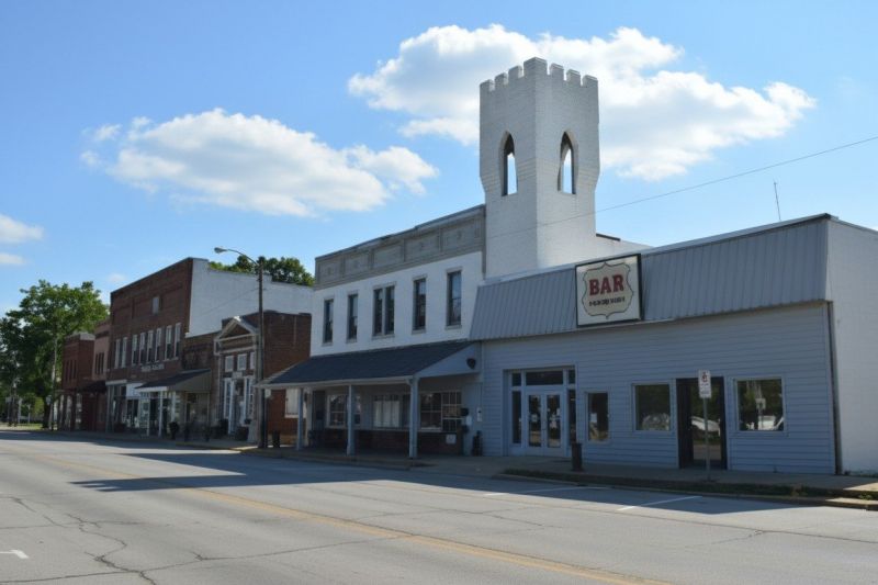 Cromwell, IN