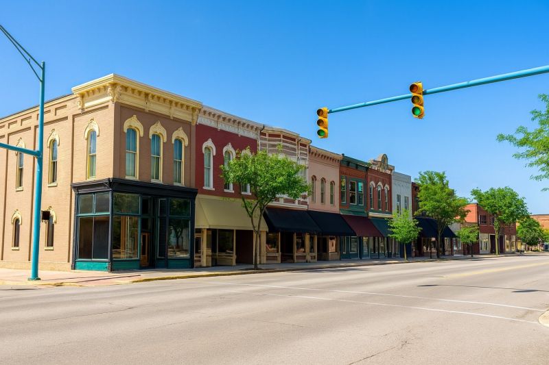Goshen, IN