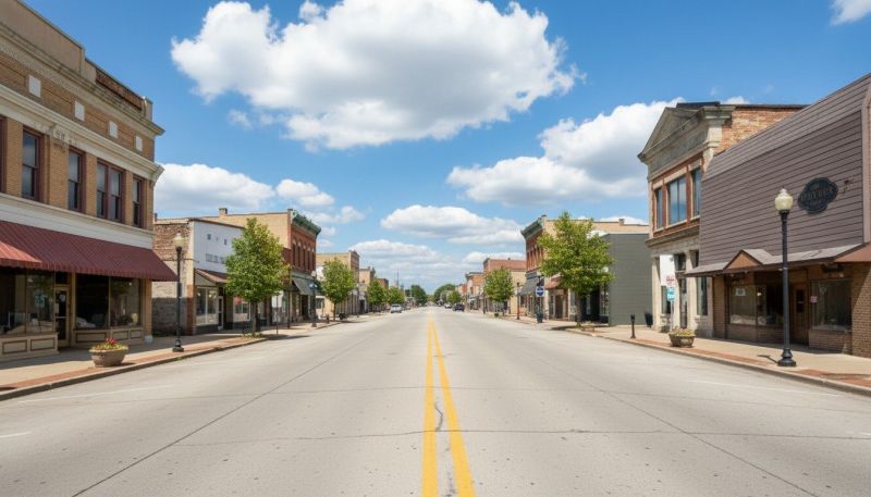 Nappanee, IN