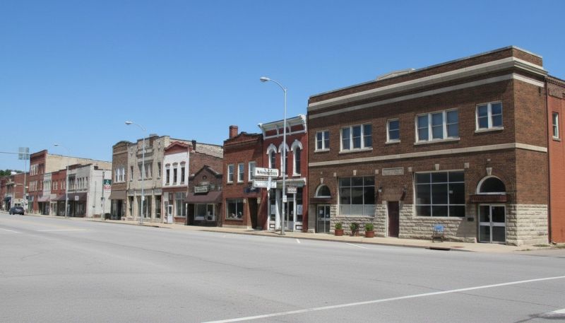 North Manchester, IN