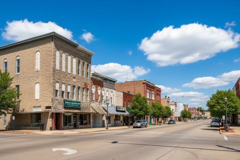 Rochester, IN