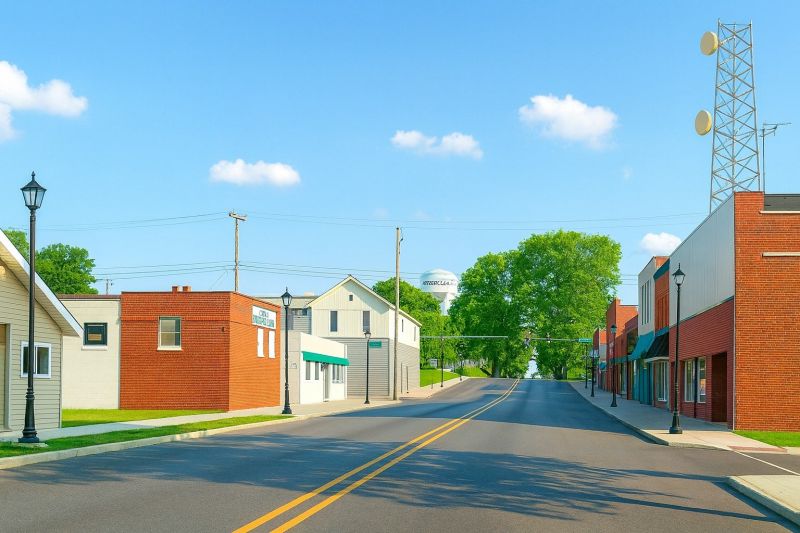 Syracuse, IN