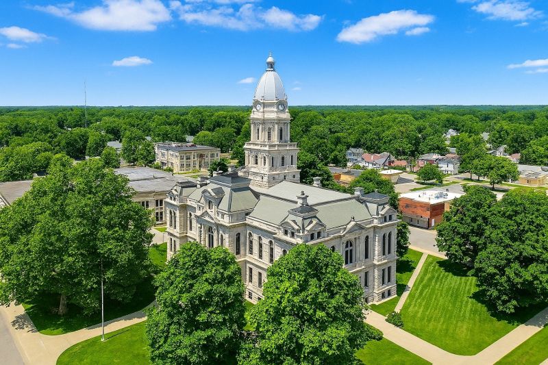 Masonry Service in Warsaw, IN