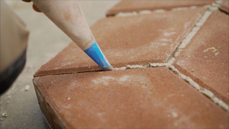 Brick Caulking in Warsaw, IN