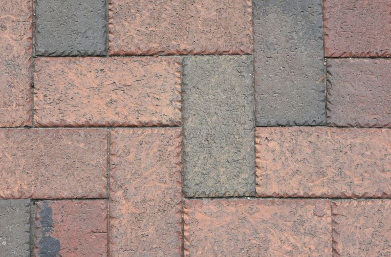 Brick Flatwork Repair in Goshen, IN