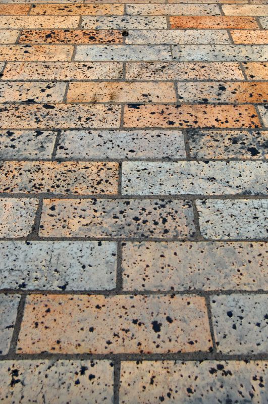 Brick Flatwork Repair in North Webster, IN