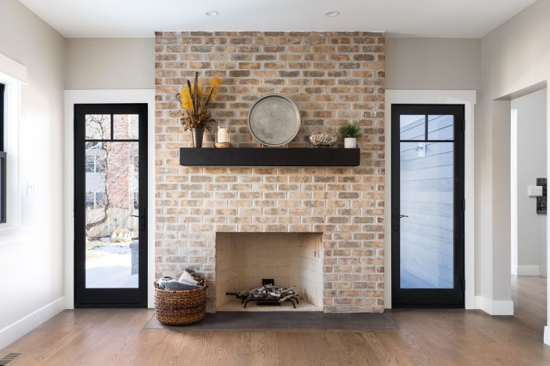 Brick Masonry Restoration in Warsaw, IN