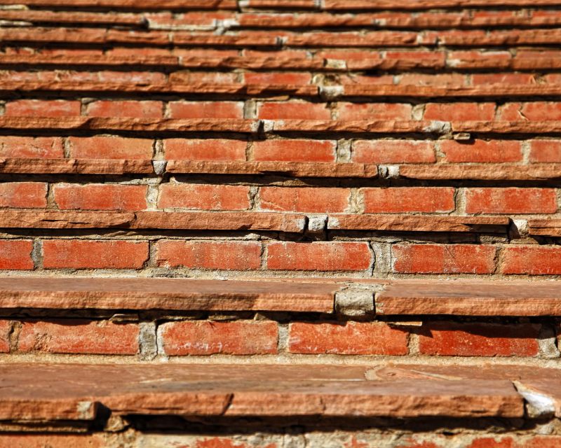 Brick Repair in Columbia City, IN