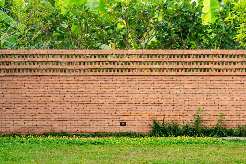 Brick Repair in Cromwell, IN