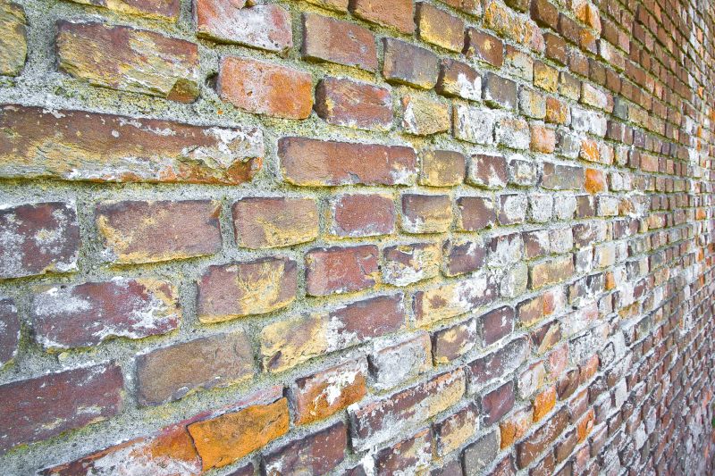 Brick Restoration in Albion, IN