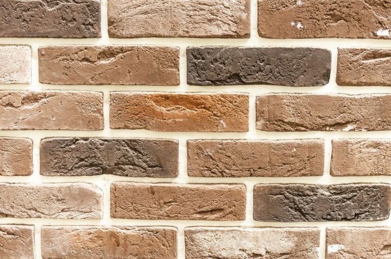 Brick Restoration in Bremen, IN