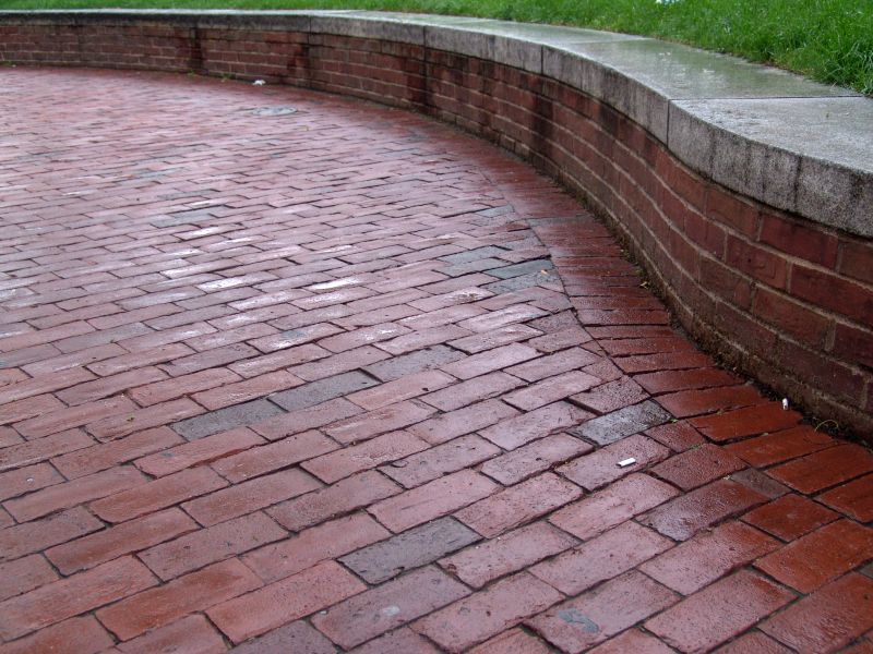 Brick Restoration in Goshen, IN