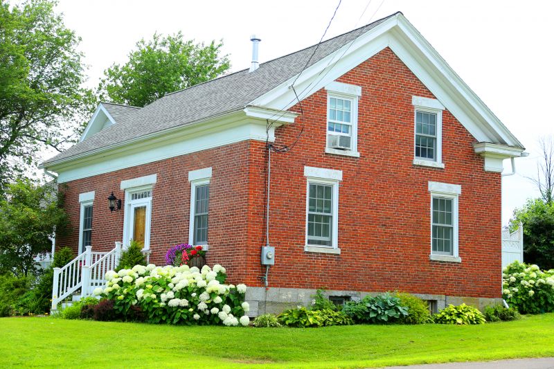 Brick Restoration in North Webster, IN