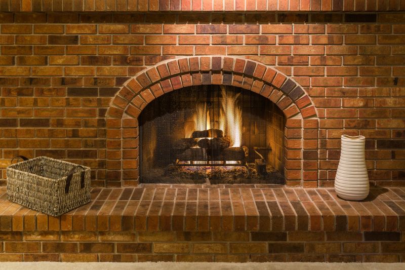 Brick Restoration in Rochester, IN