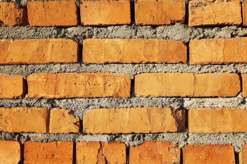 Brick Wall Repair in Bremen, IN