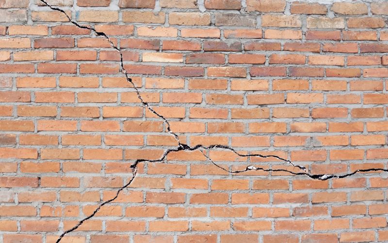 Commercial Brick Repair in Warsaw, IN