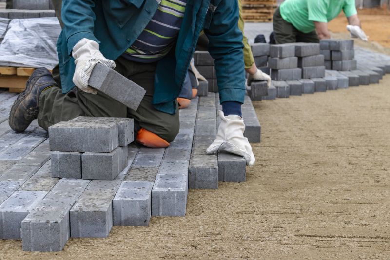 Commercial Masonry Repair in Kosciusko County, IN