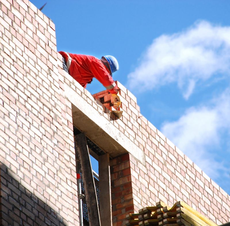 Commercial Masonry Repair in Warsaw, IN