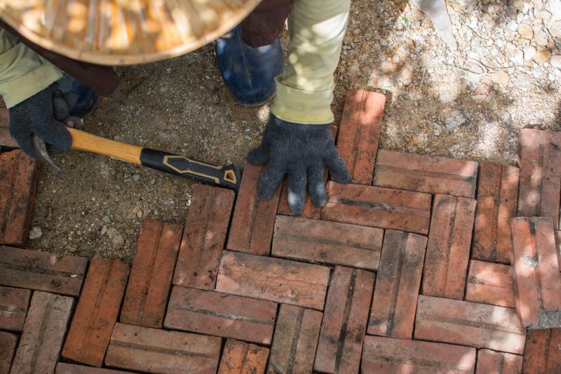 Commercial Masonry Repair in Nappanee, IN
