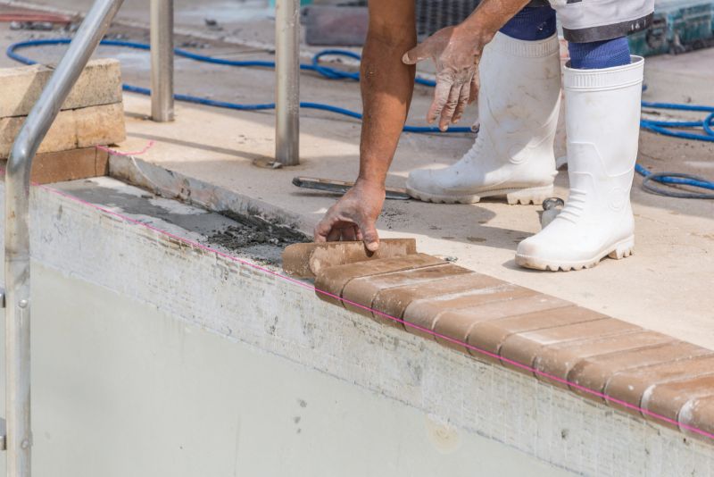 Commercial Masonry Repair in North Webster, IN