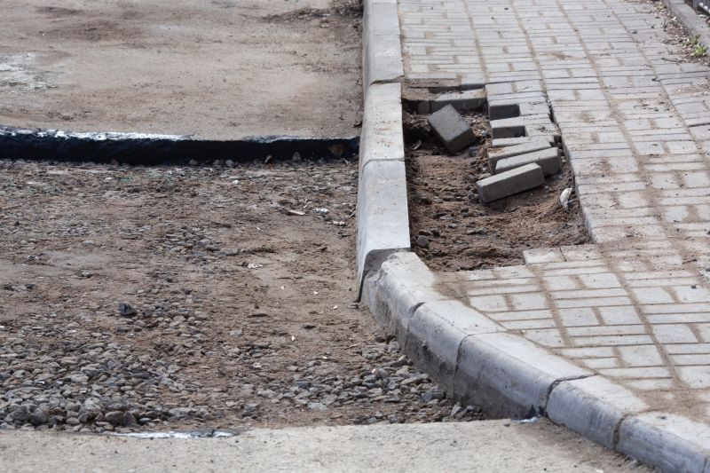 Commercial Masonry Repair in Silver Lake, IN