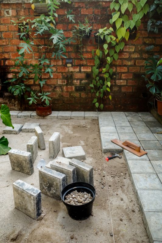 Commercial Masonry Repair in Syracuse, IN
