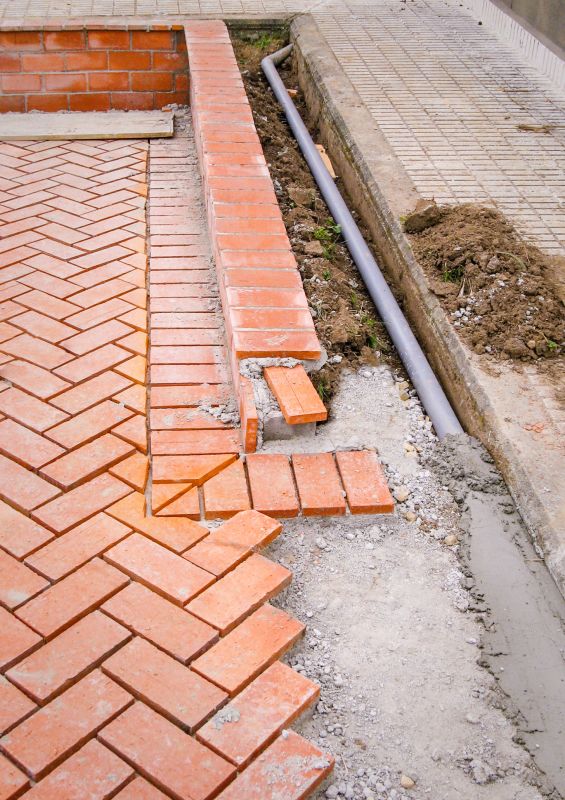 Commercial Masonry Repair in Syracuse, IN