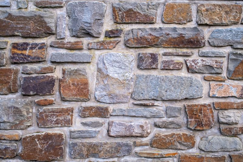 Commercial Stone Masonry in Goshen, IN