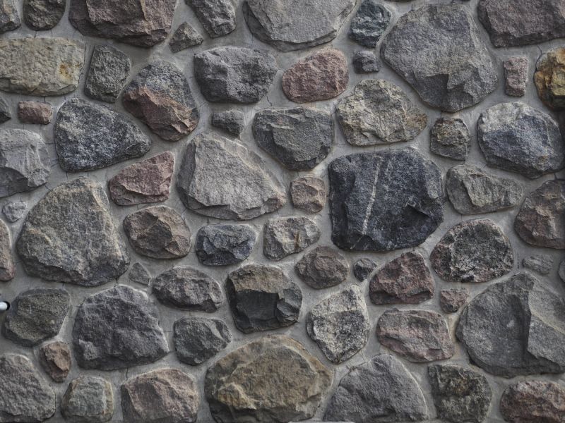 Commercial Stone Masonry in Nappanee, IN