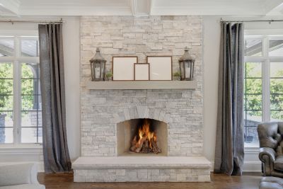 Commercial Stone Masonry in Syracuse, IN