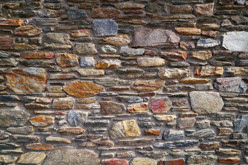 Commercial Stone Masonry in Winona Lake, IN