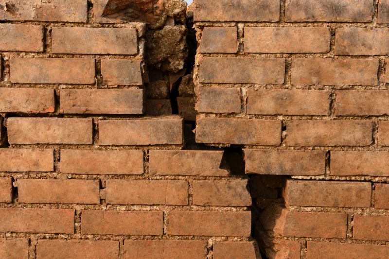 Masonry Repair in Warsaw, IN