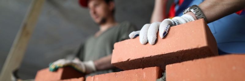Masonry Repair in Milford, IN