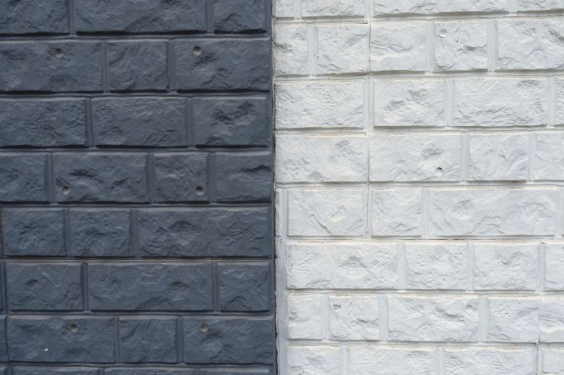 Porch Brick Repair in Warsaw, IN