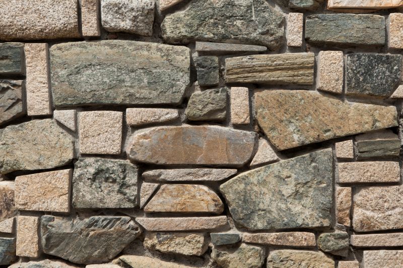 Stone Masonry Installation in Kosciusko County, IN