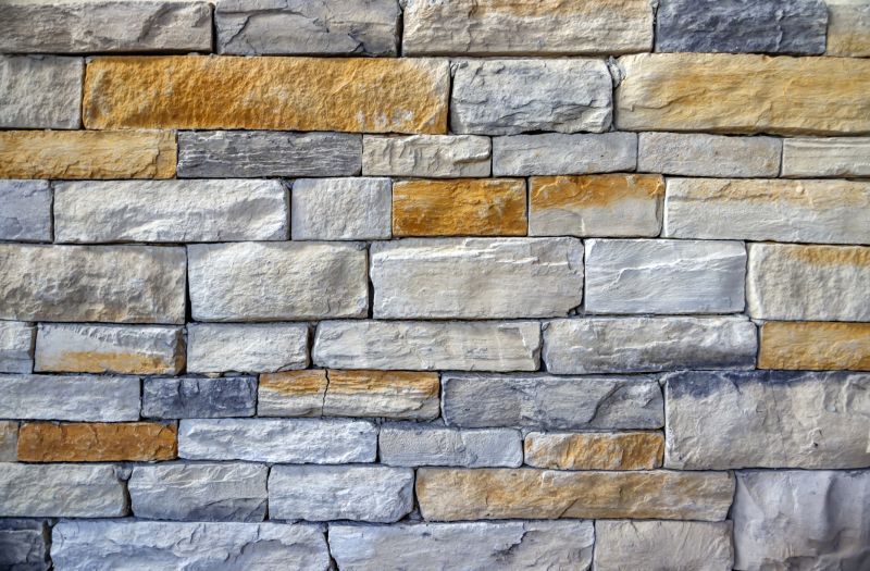 Stone Masonry Installation in Warsaw, IN