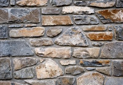 Stone Masonry Installation in Rochester, IN