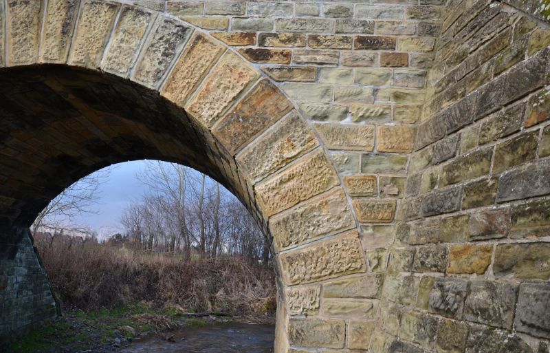 Stone Masonry Repair in Goshen, IN