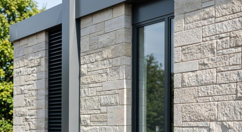 Stone Masonry Service in Warsaw, IN
