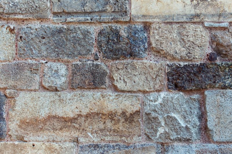 Stonework Installation in Albion, IN