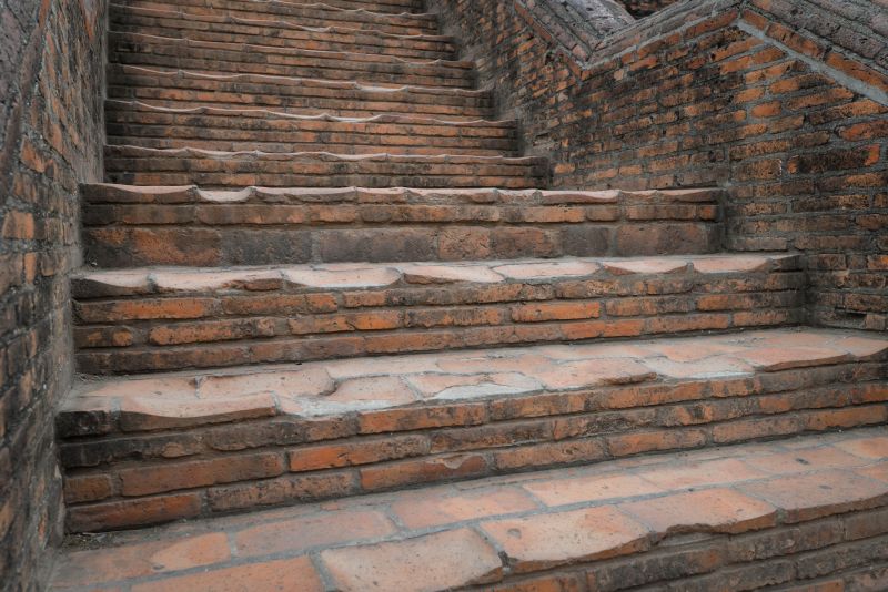 Stonework Repair in Rochester, IN