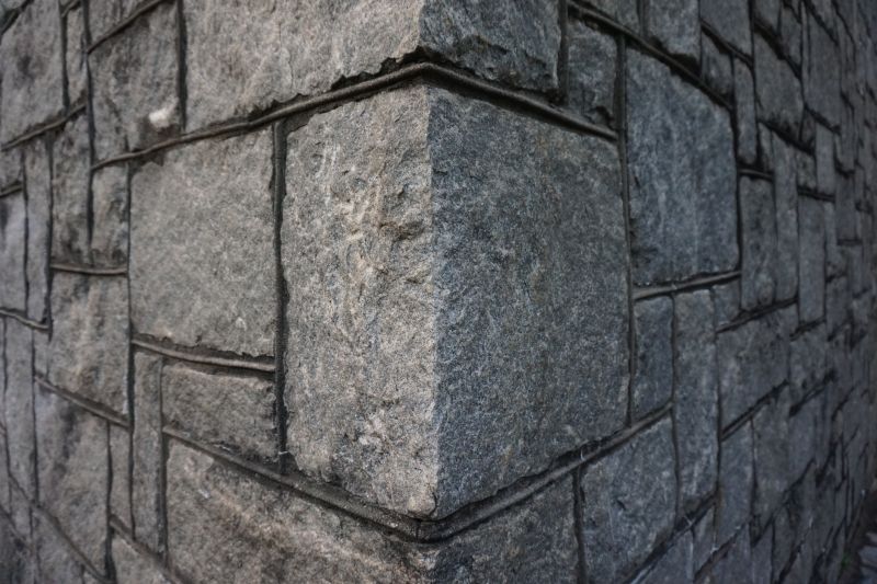 Stonework Repair in Rochester, IN